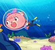 Diving for Marbles