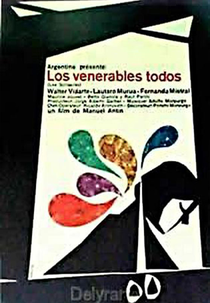 Los venerables todos (Los venerables todos)