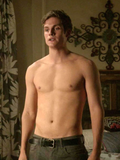 Daniel Sharman