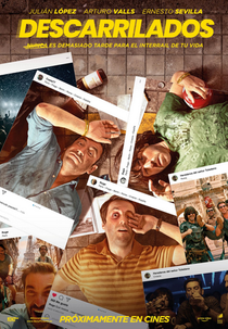 Fora dos Trilhos (Descarrilados)