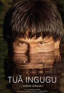 Tuã Ingugu (Olhos d'água) (Tuã Ingugu (Olhos d'água))