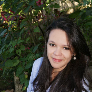 Foto de perfil de Nicolle Macêdo