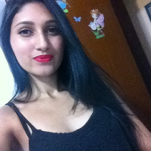 Foto de perfil de Paloma Carvalho
