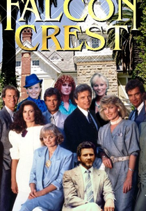 Falcon Crest (7ª Temporada) (Falcon Crest (Season 7))
