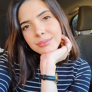Foto de perfil de Brenda Stephany