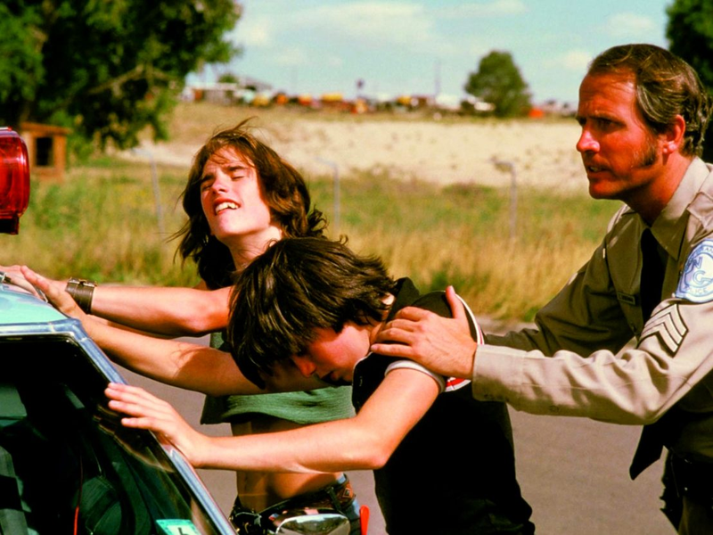 Foto 2 de A Um Passo do Abismo