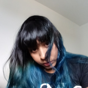 Foto de perfil de Larissa