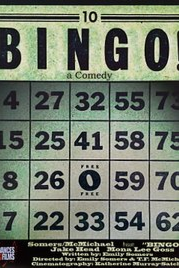 Poster de Curta Bingo! (2011)