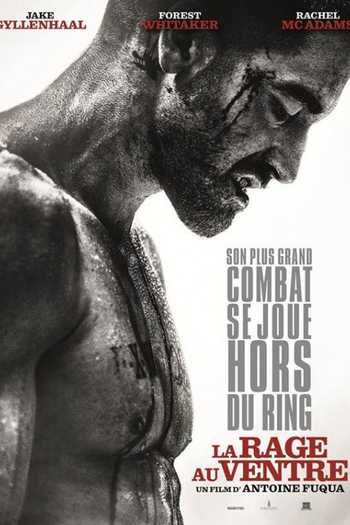  de Filme Nocaute (2015)