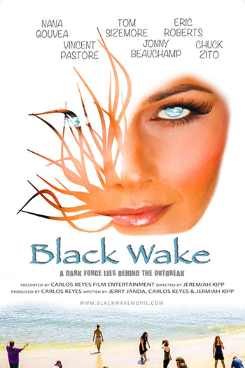  de Filme Acordar Negro (2018)