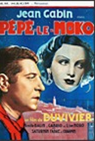 Poster 4 de Filme O Demônio da Argélia (1937)