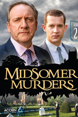 Midsomer Murders (21ª Temporada) (Midsomer Murders (Season 21))