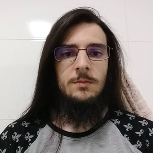 Foto de perfil de Bruno Dell'Osbel