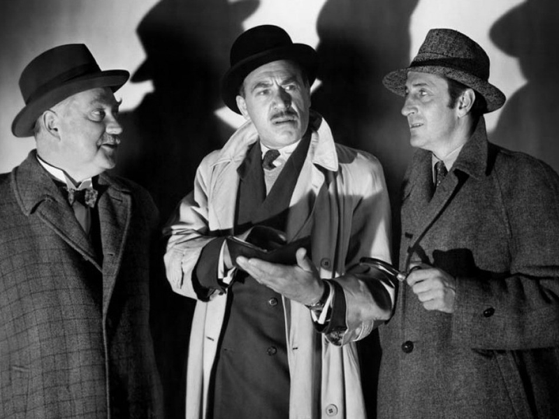 Foto 1 de Pérola Negra