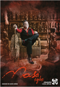 Nasi - Egbé (Egbé)