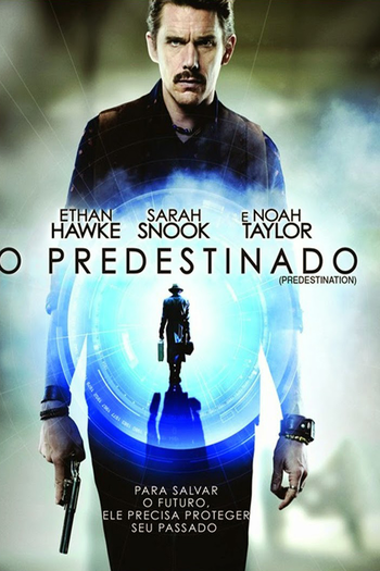  de Filme O Predestinado (2014)