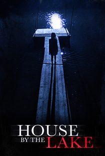 House By The Lake - Poster / Capa / Cartaz - Oficial 2