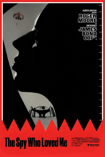  de Filme 007: O Espião que me Amava (1977)