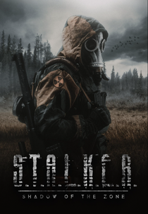 S.T.A.L.K.E.R. Shadow of the Zone (S.T.A.L.K.E.R. Shadow of the Zone)