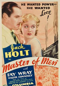 Coração de Aço (Master of Men)