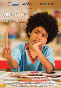 Dúdú e o Lápis Cor da Pele (Dúdú e o Lápis Cor da Pele)