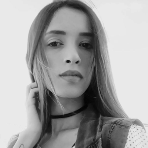 Foto de perfil de Lorena Vieira