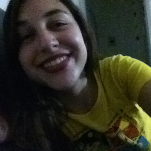 Foto de perfil de giovanna
