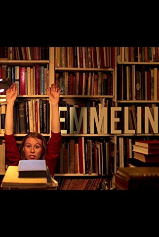 Poster 1 de Curta Emmeline (2012)