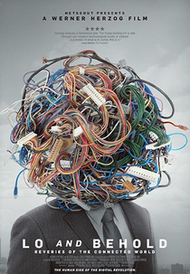 Eis os Delírios do Mundo Conectado (Lo and Behold, Reveries of the Connected World)