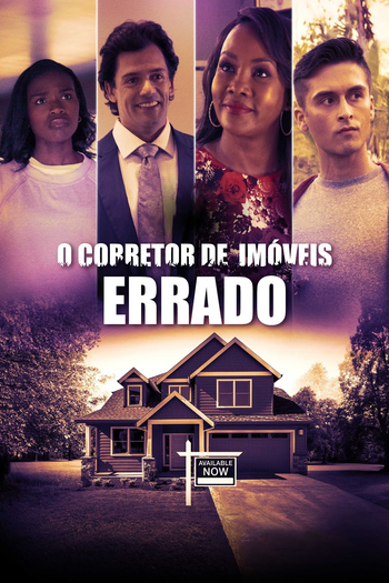  de Filme O Corretor de Imóveis Errado (2021)