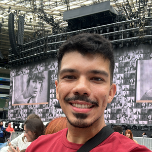 Foto de perfil de Thiago