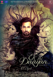 Ek Thi Daayan (Ek Thi Daayan)