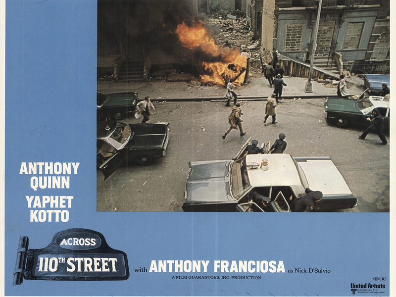 Foto 3 de A Máfia Nunca Perdoa