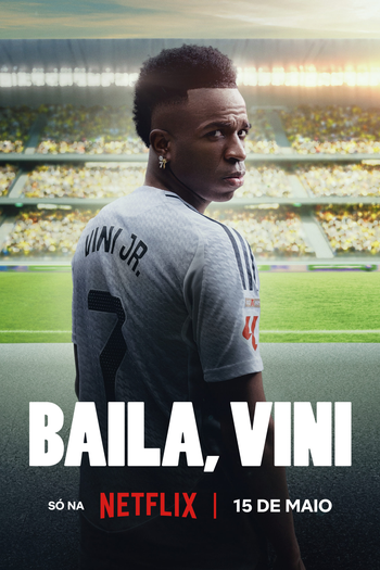  de Filme Baila, Vini (2025)