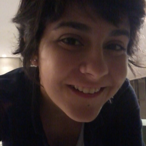 Foto de perfil de Maria Lucia Agostinho