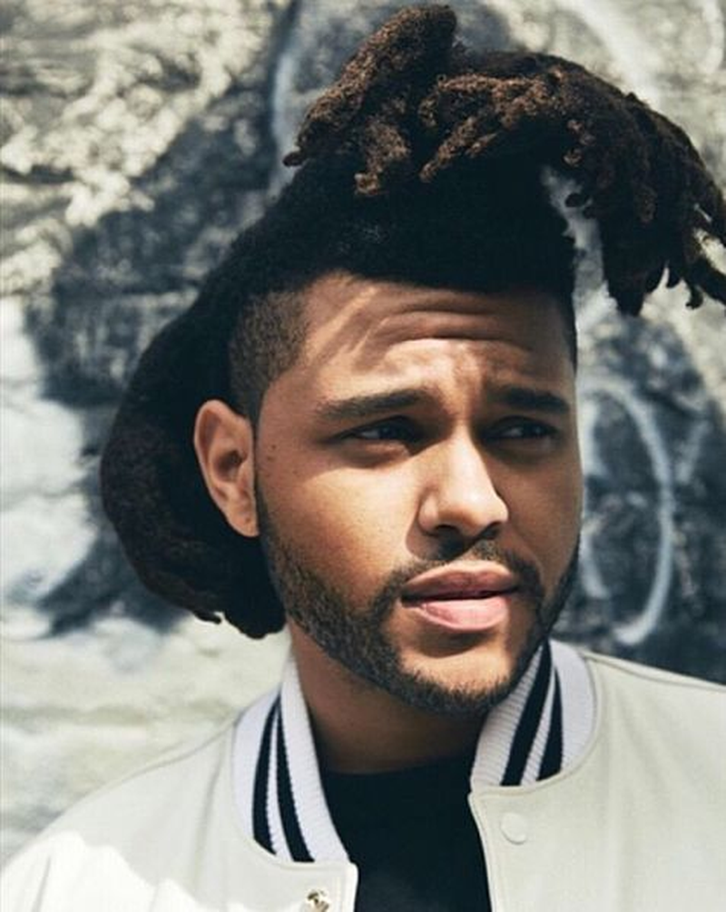 The Weeknd - Foto 5