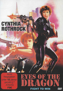 Os Olhos do Dragão (Fight to Win)