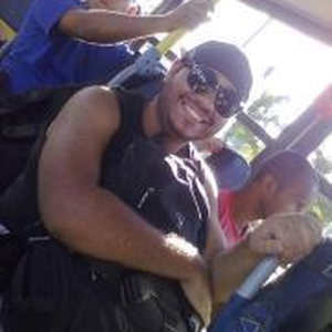 Foto de perfil de Lucian Menezes Braz