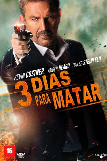  de Filme 3 Dias Para Matar (2014)