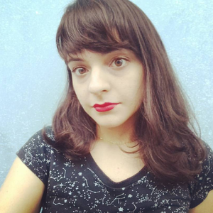 Foto de perfil de Thaila