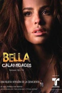 Bella Calamidades - Poster / Capa / Cartaz - Oficial 1