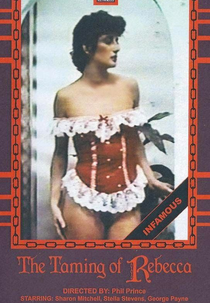 The Taming of Rebecca (The Taming of Rebecca)