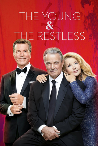 Poster 1 de TV The Young and the Restless (1973)