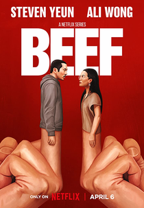 Treta (1ª Temporada) (Beef (Season 1))