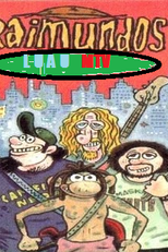 Luau MTV - Raimundos (Luau MTV - Raimundos)