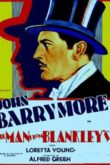 Galante Impostor (The Man From Blankley's)