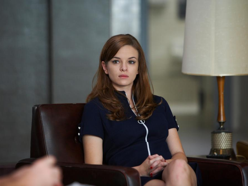 Foto 10 de Aterrorizada