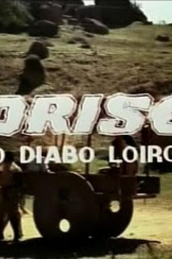  de Filme Corisco, O Diabo Loiro (1969)