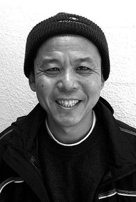 Kim Ki-Cheon