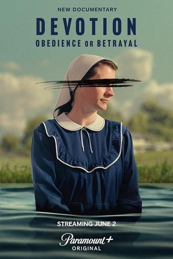 Poster de Série Devotion: Obedience or Betrayal (2026)